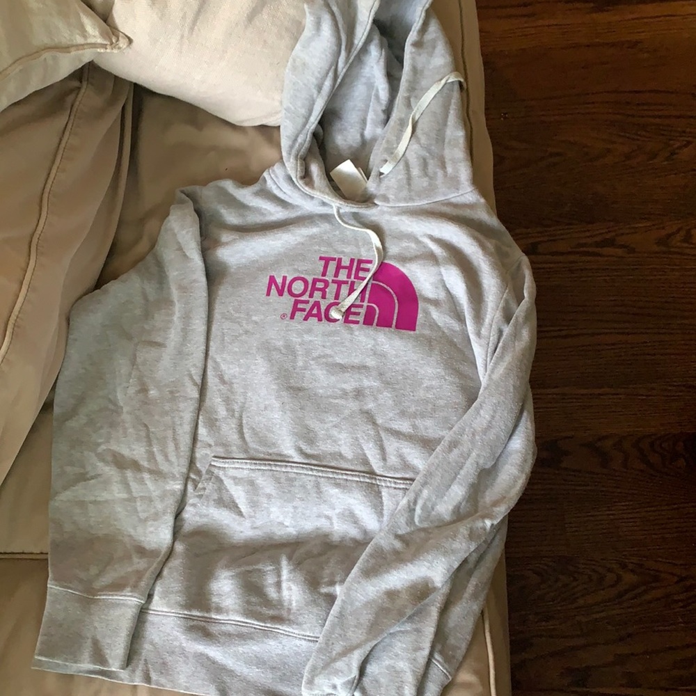 North Face Women’s Hoodie